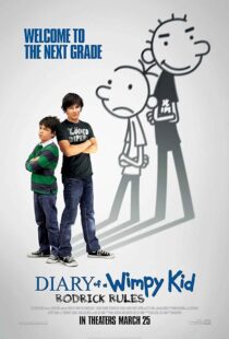 دانلود فیلم Diary of a Wimpy Kid: Rodrick Rules 2011397823-682388248