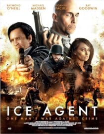 دانلود فیلم ICE Agent 2013397427-406811785