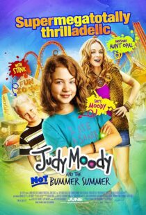 دانلود فیلم Judy Moody and the Not Bummer Summer 2011399009-1328613935