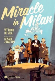 دانلود فیلم Miracle in Milan 1951398303-642035173