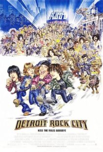 دانلود فیلم Detroit Rock City 1999398203-622828566