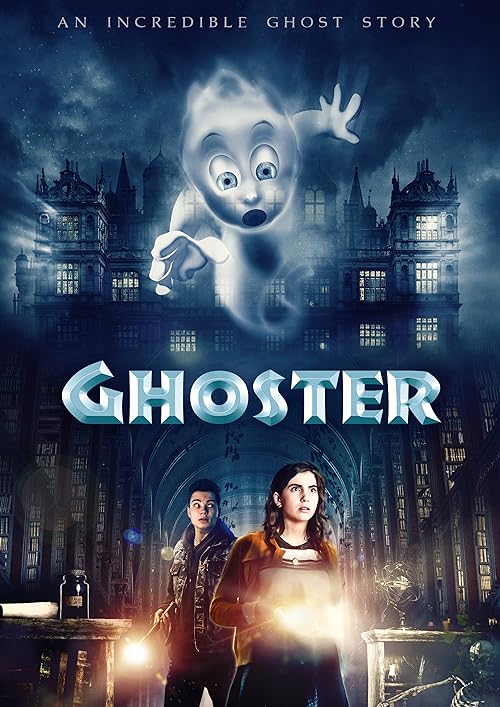 دانلود فیلم Ghoster 2022