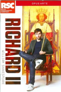 دانلود فیلم Royal Shakespeare Company: Richard II 2013399425-1200002959