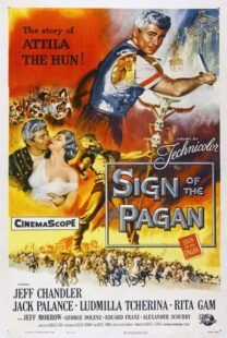 دانلود فیلم Sign of the Pagan 1954397832-1077709090