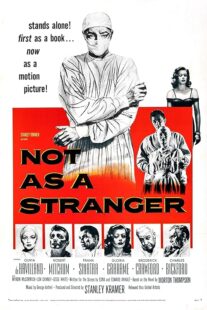 دانلود فیلم Not as a Stranger 1955399733-231824472