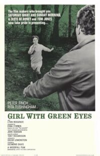 دانلود فیلم Girl with Green Eyes 1964397044-290807558