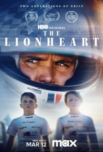 دانلود مستند The Lionheart 2023396642-71556583