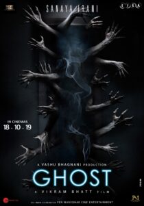 دانلود فیلم هندی Ghost 2019398473-1216629920