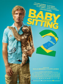 دانلود فیلم Babysitting 2 2015398965-973962168