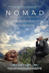 دانلود مستند Nomad: In the Footsteps of Bruce Chatwin 2019397158-994749178