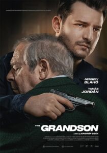 دانلود فیلم The Grandson 2021400050-483305938