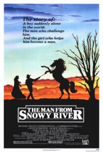 دانلود فیلم The Man from Snowy River 1982399542-679217537