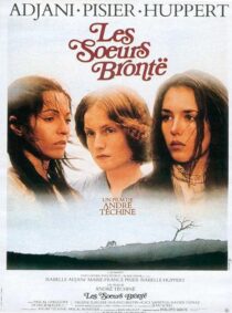 دانلود فیلم The Brontë Sisters 1979397180-576533846