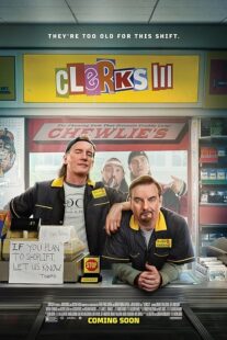 دانلود فیلم Clerks III 2022397375-1661493071