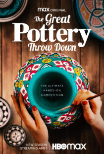 دانلود سریال The Great Pottery Throw Down398378-1707936451