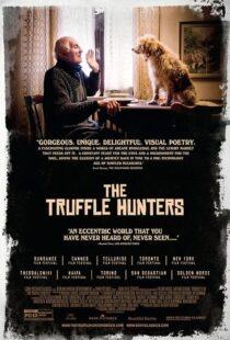 دانلود مستند The Truffle Hunters 2020397154-1730467391