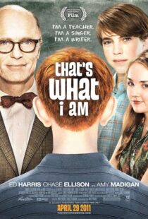 دانلود فیلم That’s What I Am 2011397561-690384423