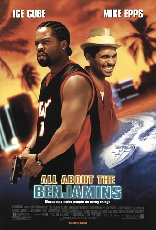 دانلود فیلم All About the Benjamins 2002