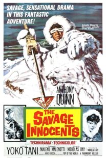 دانلود فیلم The Savage Innocents 1960399508-1780633996