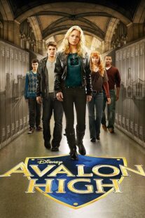 دانلود فیلم Avalon High 2010399005-2070397097