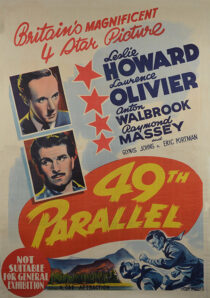 دانلود فیلم 49th Parallel 1941399500-1673526847