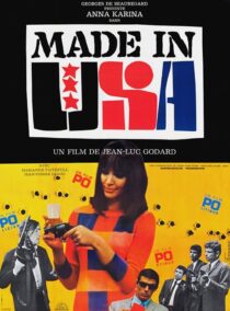 دانلود فیلم Made in U.S.A 1966398338-720260351