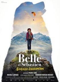 دانلود فیلم Belle and Sébastien: The New Generation 2022400042-117184827