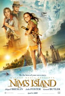 دانلود فیلم Nim’s Island 2008399687-1959459726