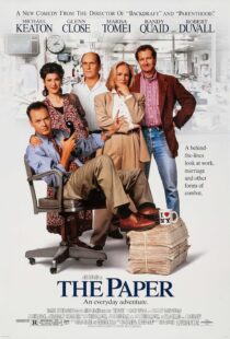 دانلود فیلم The Paper 1994398270-2088022189