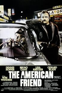 دانلود فیلم The American Friend 1977397889-154637383