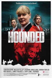 دانلود فیلم Hounded (Hunted) 2022397460-629526531