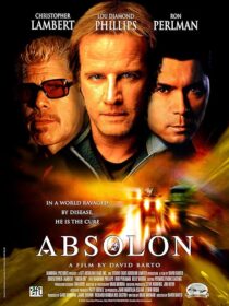 دانلود فیلم Absolon 2003396605-361702276