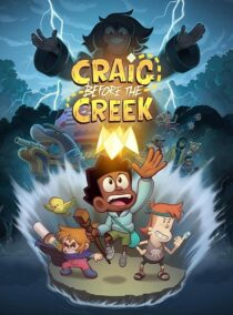 دانلود انیمیشن Craig Before the Creek 2023396903-190560234