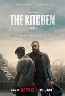 دانلود فیلم The Kitchen 2023399367-921190031