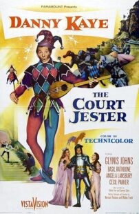 دانلود فیلم The Court Jester 1955399629-1234923924