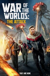 دانلود فیلم War of the Worlds: The Attack 2023399909-1793515321