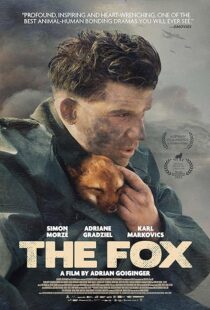 دانلود فیلم The Fox 2022399207-1958657521