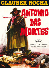 دانلود فیلم Antonio das Mortes 1969398196-657607952