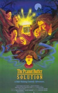 دانلود فیلم The Peanut Butter Solution 1985397185-589183239