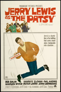 دانلود فیلم The Patsy 1964399479-1684054922