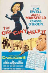 دانلود فیلم The Girl Can’t Help It 1956399774-822572476