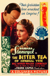 دانلود فیلم The Bitter Tea of General Yen 1932398988-955295756