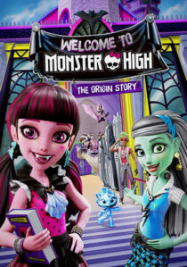 دانلود انیمیشن Monster High: Welcome to Monster High 2016396846-2126582894