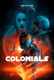 دانلود فیلم Colonials 2023400125-1248700983