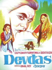 دانلود فیلم هندی Devdas 1955396609-851433423