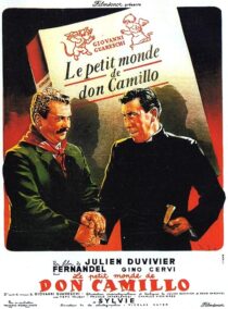 دانلود فیلم The Little World of Don Camillo 1952396805-378709222