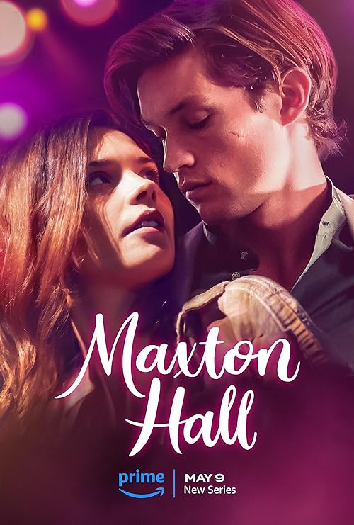 دانلود سریال Maxton Hall: The World Between Us