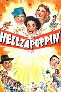 دانلود فیلم Hellzapoppin’ 1941398731-911373481