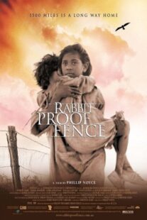 دانلود فیلم Rabbit-Proof Fence 2002400460-394884096