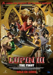 دانلود انیمه Lupin III: The First 2019398723-773443340